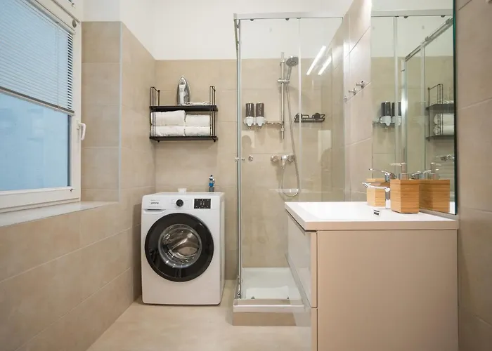 Brand-new With A Patio *